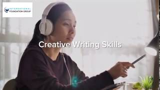 Online English Courses At Ifg London - Abu Dhabi