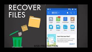 How to recover Deleted Photos | Recover Images | Top 5 Apps for Recover Images screenshot 5
