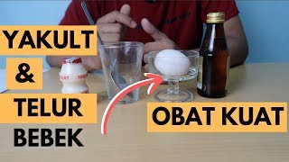 cara tahan lama dengan bahan alami tanpa obat kuat