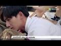เพลง ลอบทำร้ายลับหลัง - 暗算 ร้องโดย 牛駿峰 FMV ซับไทย Master Devil Do Not Kiss Me OST 《 恶魔少爷别吻我 》
