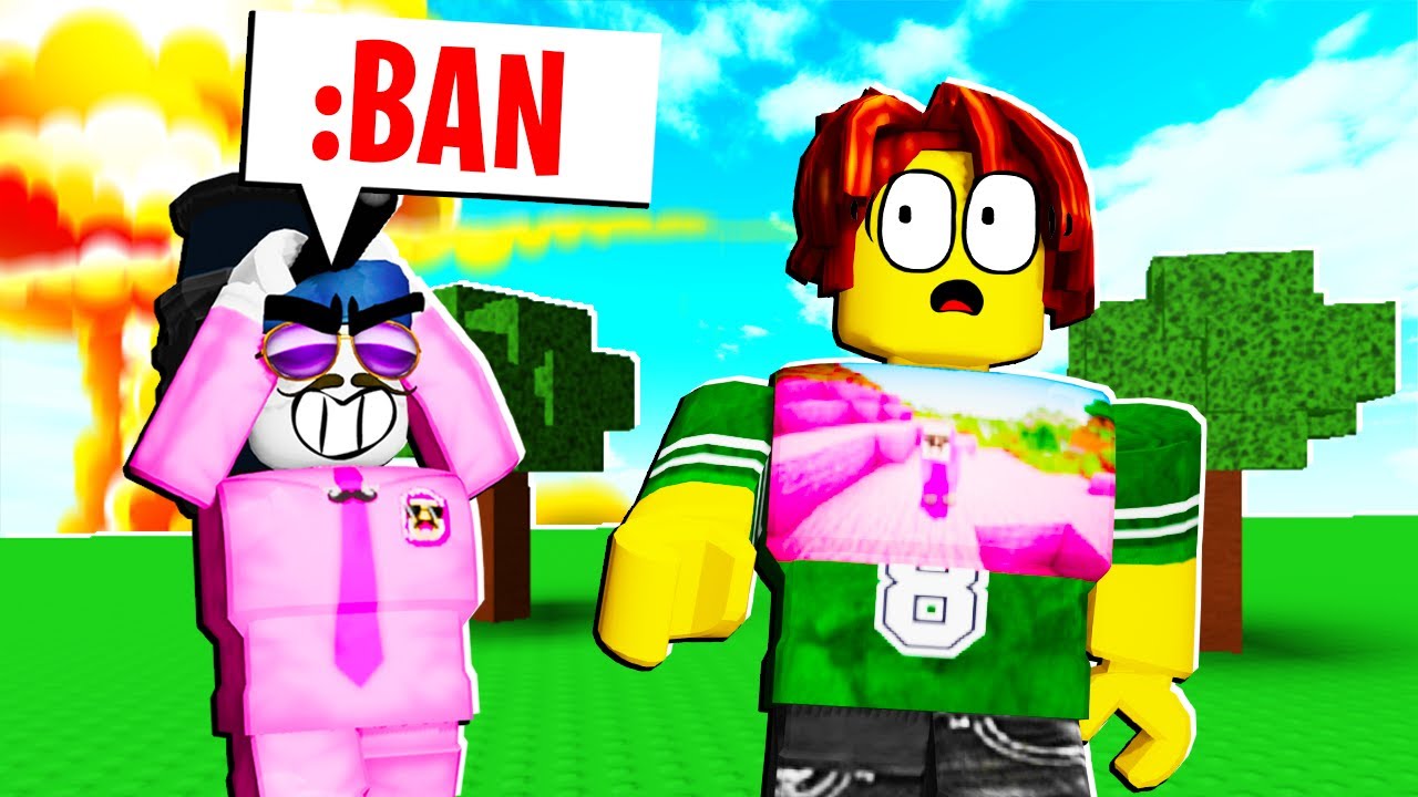 Using Roblox Admin Commands On My Fan A Roblox Story Youtube - pinksheep roblox youtube pink sheep pink sheep ads