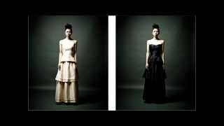 WALTS / DRESS COLLECTION 2014-15 screenshot 5