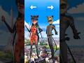 Choos your favourite character  miraculous trending shorts youtubeshorts