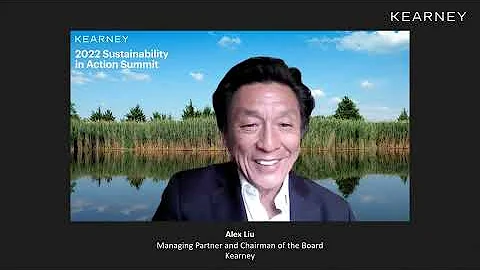 2022 Sustainability in Action Summit | Closing Remarks