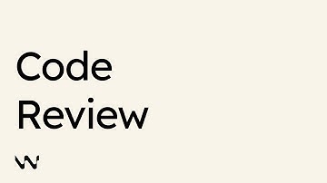 Windsurf: Code Review