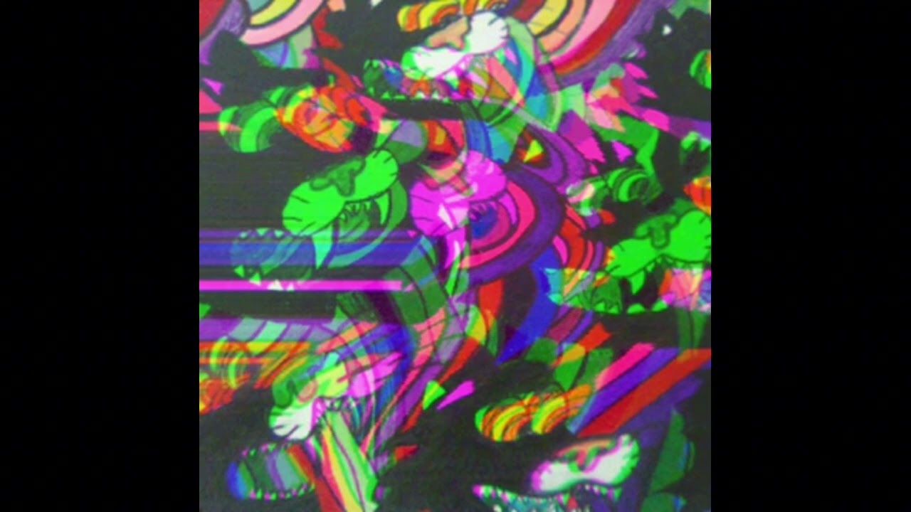 Black Cat Dream - taste test 