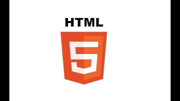 HTML Crash Course For Beginners