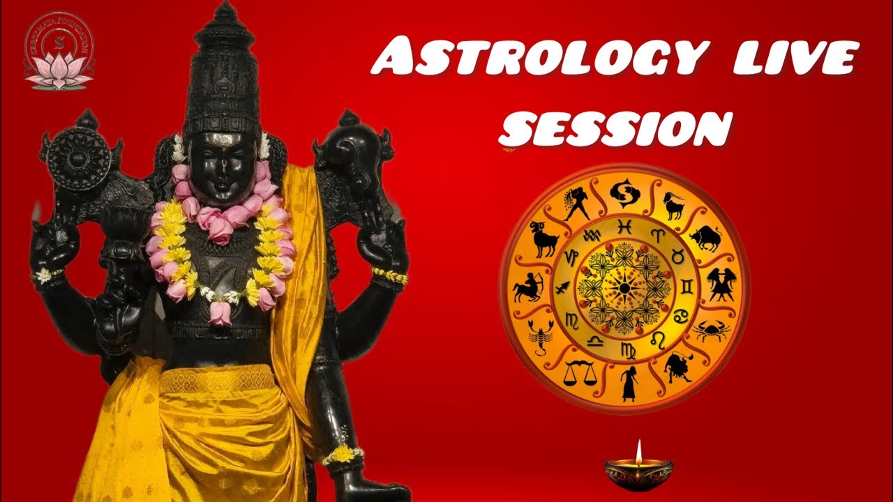 Join the Astrology Free Live Session 🙏#astrologynumerology #astrolive #freehoroscope