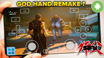 GOD HAND REMAKE? GAME SIFU ANDROID MOD PACK GOD HAND (WINLATOR 10)