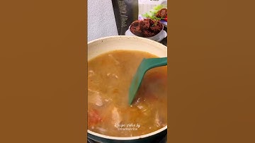 Thumbnail of Resep rendang daging kentang, ide masakan sehari hari #shorts #food #resepmasakan