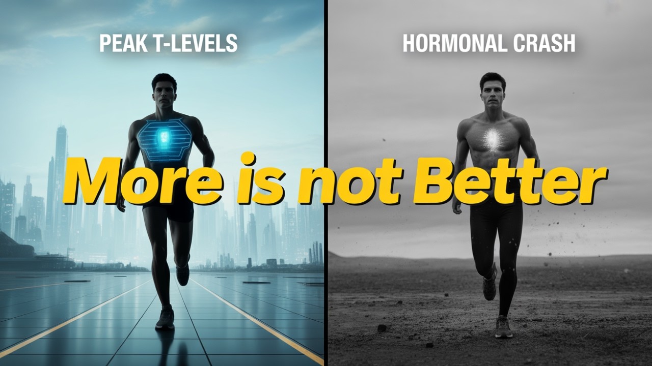 Optimal Running Volume: 30km vs 60km vs 100km (The Science)