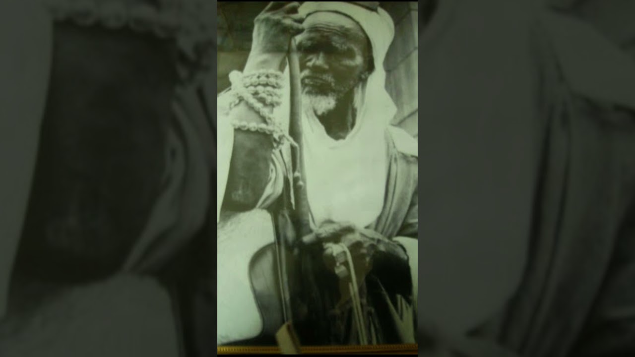 yewtere fade è cheikh oumar foutiyou tall