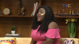 Everyone Thought Village People Were After Me When I Left An Oil Company For Acting - Blessing Obasi