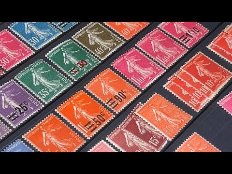 Vidéo: Est-ce que les staters vendent des timbres ?