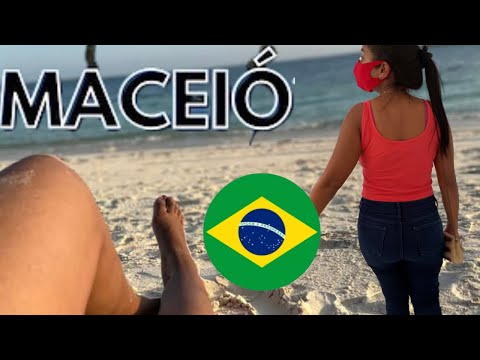 Maceió, Brazil | The Most Underrated Beach City?