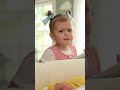 A toddler walks in expecting ONE baby… but finds TWO! 😳👶👶#FunnyKids #TwinBabies #babySiblingReveal