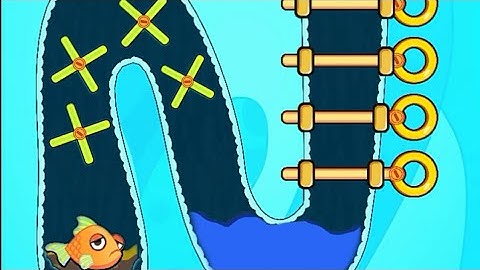 I Killed Every Fish With One Wrong Pin | I Bet You Can