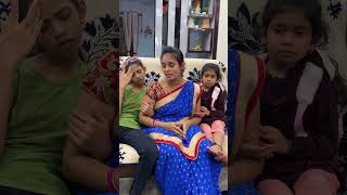 Mother And Daughters Part-150Amma Prema Entha Swachamainado