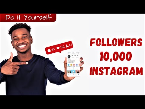 Video: Jinsi Ya Kukuza Blogi Yako Kwenye Instagram