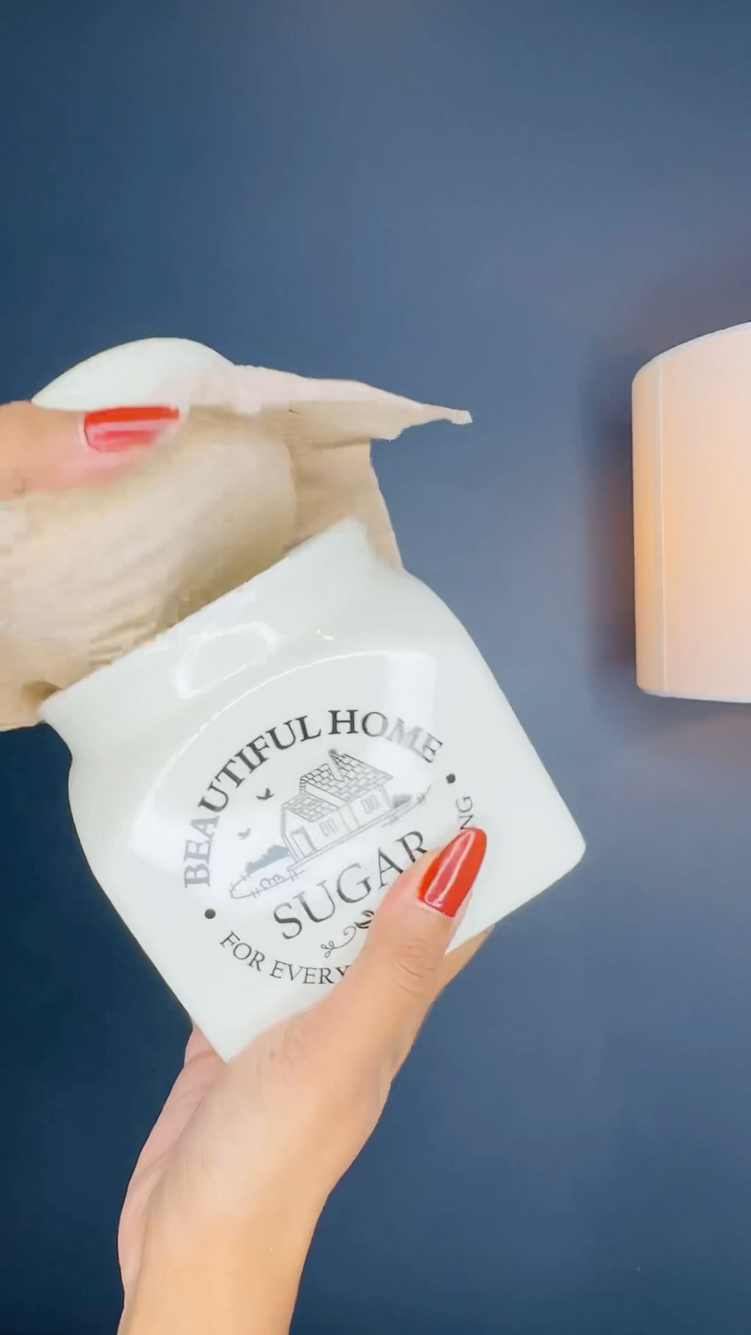 Unboxing Kitchen Appliances ? #crafteraditi #unboxing #ASMR #shorts @CrafterAditi