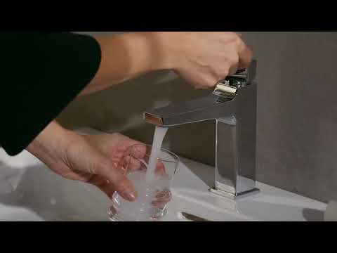Смеситель Hansgrohe Metropol