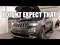 The Jeep SRT | DYNO SURPRISE!!