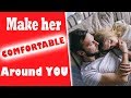 Building Trust in Relationships