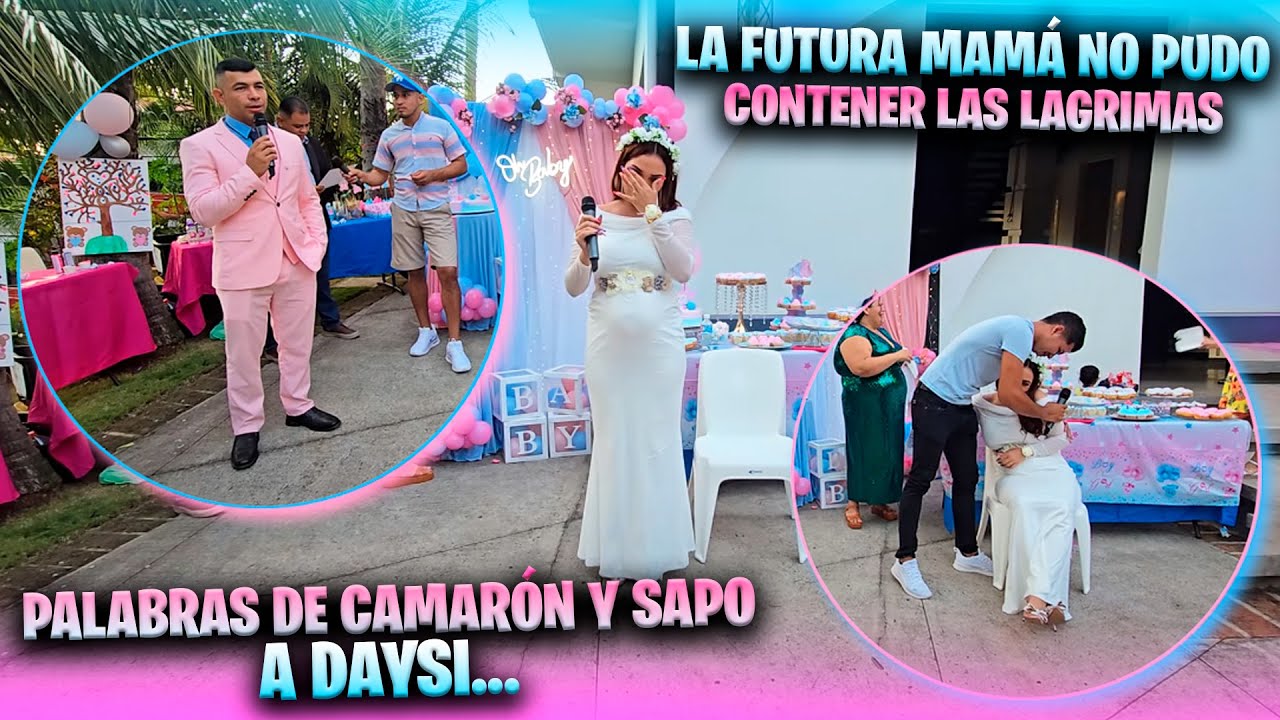 Deisy se puso SENTIMENTAL y dice tener sentimientos encontrados. Sirenita se ENOJÓ con Norma.