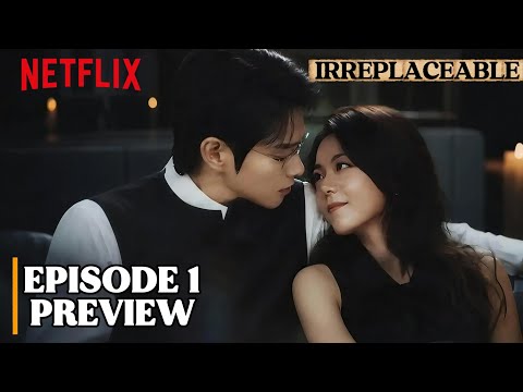 Irreplaceable Episode 1 Recap | Xu Chi Proves She’s Impossible to Replace | Zhao Jinmai | Wei Daxun