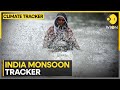 India: Weather department predicts onset of southwest monsoon in 3-4 days | WION Climate Tracker