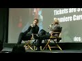 Michael Biehn &quot;Terminator&quot; Special Screening