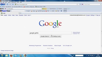 Google Tricks (part 3)