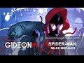 Стрим: Spider-Man Miles Morales - ЧЕЛОВЕК-ПАУК И ПРЕЛЕСТИ PS5