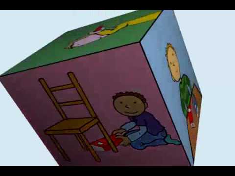 Kids Box 2. Song 8