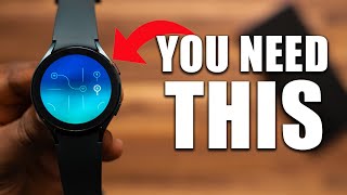 DOWNLOAD NOW! Top 10 Samsung Galaxy Watch 4 Apps YOU MUST TRY!