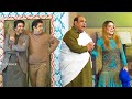 Agha majid with naseem vicky and gulfam  comedy clip  stage drama 2022  punjabi stage drama