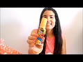 Munchpak (July 2019) Unboxing and Tasting!