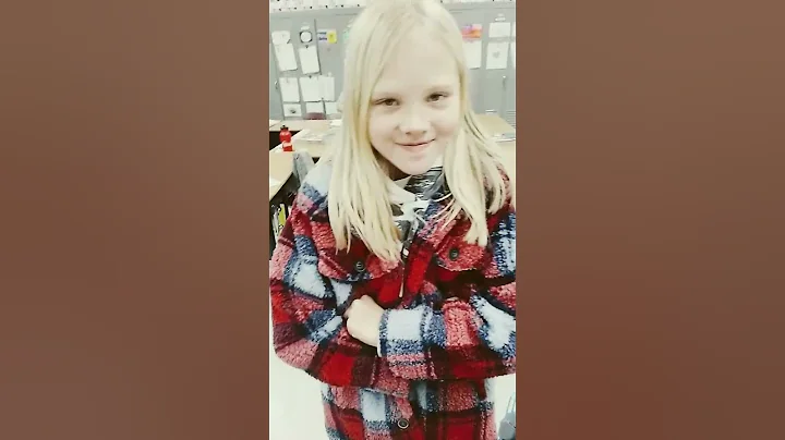 having a party at school