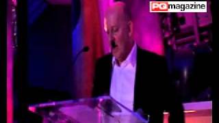 PQ Awards 2011