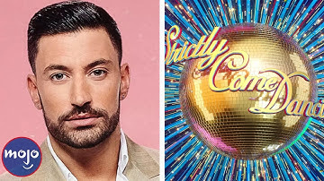 The Strictly Scandal Explained