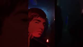 20180504 Brit-pop Cruise @Night People, Manchester