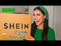 ليش شي إن يبيع هالشي أغرب طلبية في حياتيSHEIN HAUL 