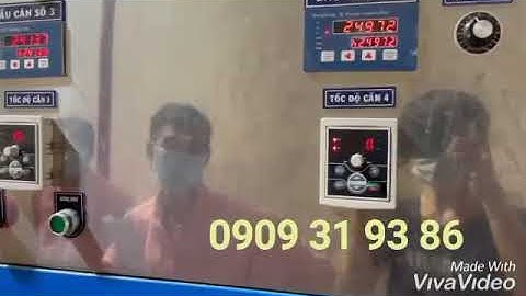 May chiet rot son , chiết rót sơn. dầu nhớt. dung dịch sệt.