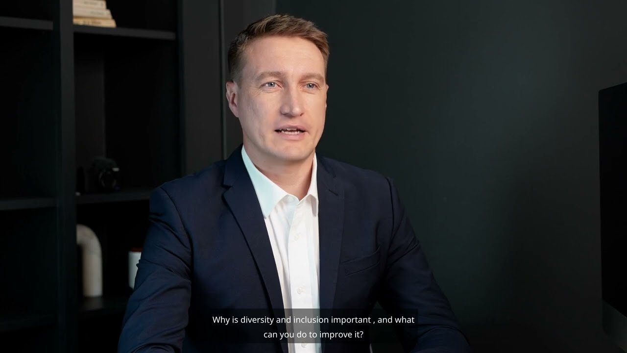 NHS consultant interview questions- Diversity and Inclusion