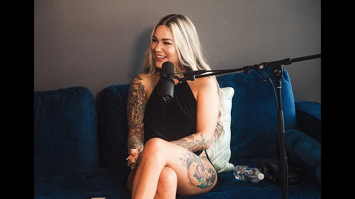 CAITLIN BELL & KARMEN KARMA (After Dark) | EP 98 |...