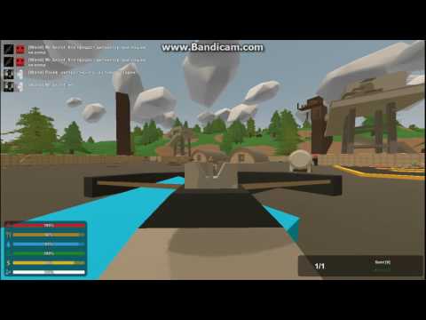 Unturned GamePlay #2