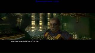 Jade Empire [PC] [HD] [102] - Zeng Sai