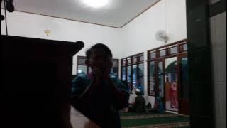 Suara Merdu Adzan by Umar Al Faruq (bikin nyess)