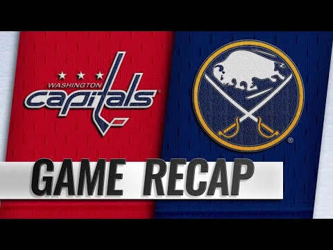 nhl game recaps youtube