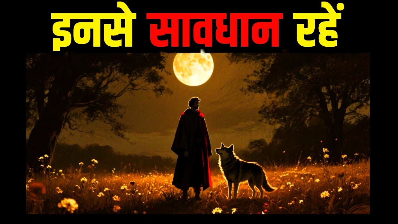 आघात से ग्रस्त अकेले रहने वालों से सावधान रहें (वे आपको अंदर तक झकझोर देंगे) | Trauma-Born Loners